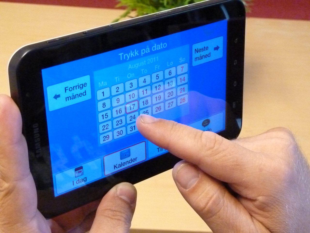 MYLIFE AAL Programme MYLIFE AAL Programme