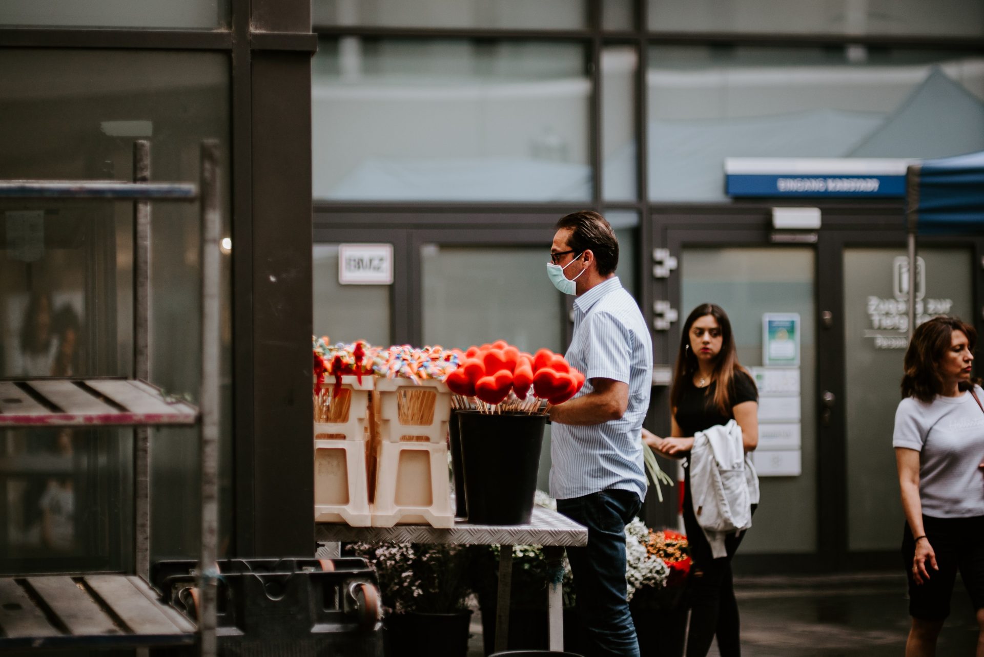 There are no Companies for this Port