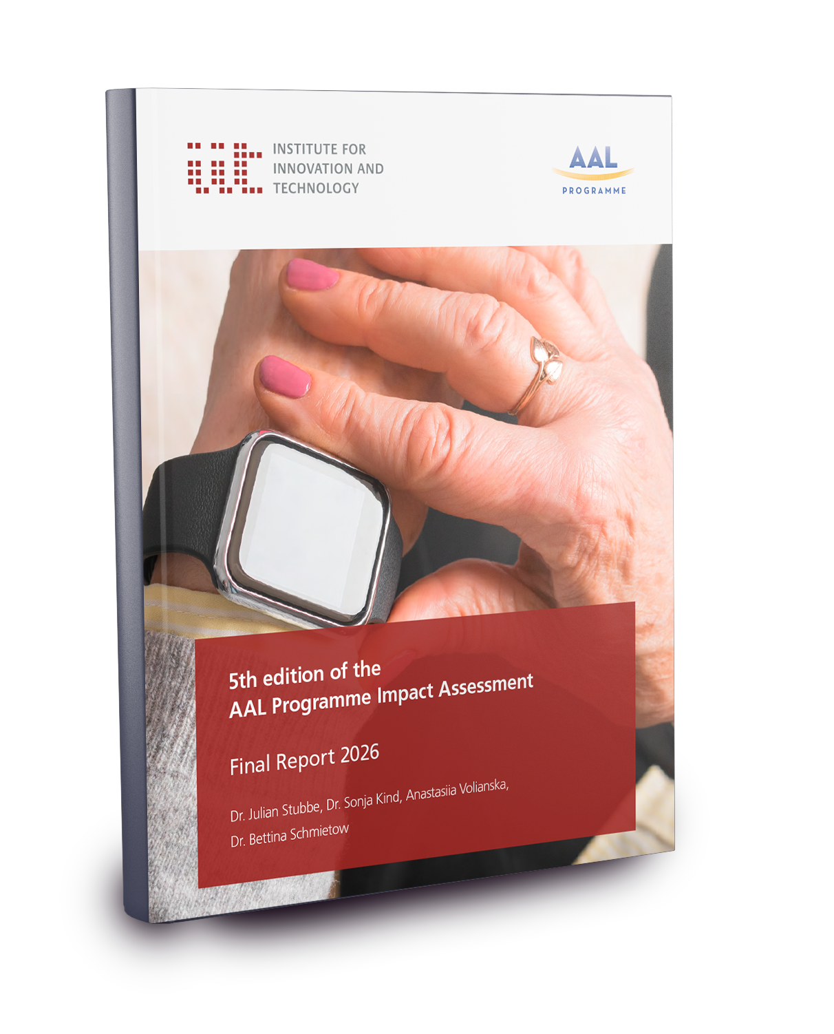 5th impact assessment - final report - AAL Programme